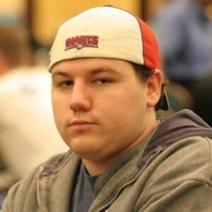 WCOOP: Shaun Deeb Wins Event No. 28