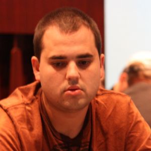 World Poker Tour: World Poker Finals Day 3