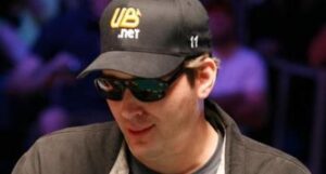 Phil Hellmuth Giving Away 500 eBooks