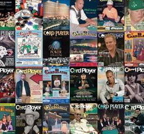 Read CP Mag Online: WCOOP Rundown