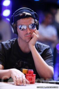 December Issue Of Card Player Europe Online Now