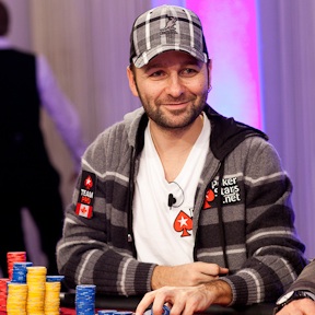 European Poker Tour Vienna: Day 4