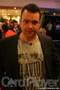 Poker For The Homeless Raises Over €7,500 At UKIPT