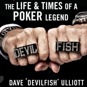 Book Extract: Devilfish -- Poker Legend