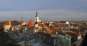 Estonia Gets Legal Online Poker With PokerStars.ee Launch