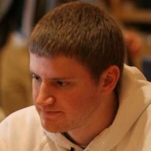 A Poker Life: David Peters