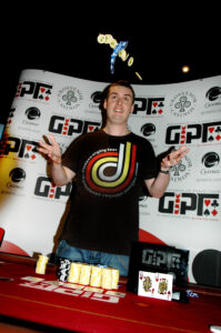 Paul Foltyn Wins Grosvenor UK Poker Tour Brighton