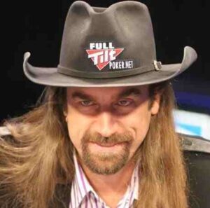 Full Tilt Doubles Poker Championship 