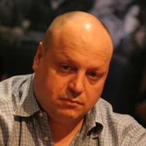 WSOP E: Jeff Lisandro Wins Event No. 2