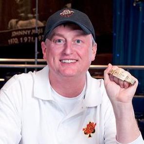 Tournament Trail Q and A: Frank Kassela