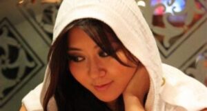 Maria Ho to Host UB Charity Event