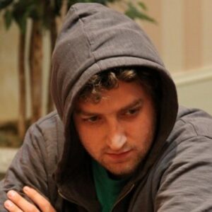 OPOY Spotlight: Alex 'ags104' Santiago