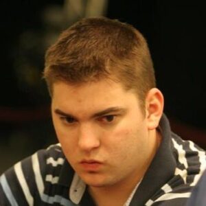 Mark Herm Wins PokerStars Sunday Million