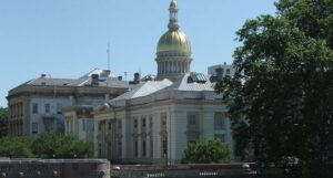 New Jersey Assembly Passes E-Gaming Bill