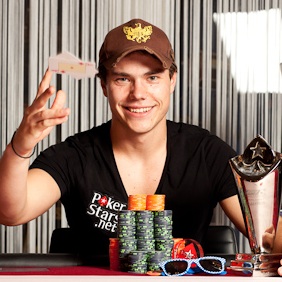 EPT: Michael Eiler Wins Vienna Main Event
