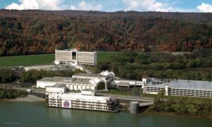 WSOP Circuit: Southern Indiana Final Table Set