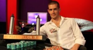 Gus Hansen Wins Full Tilt Million