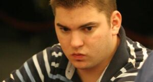 Mark Herm: Final Table Takedown