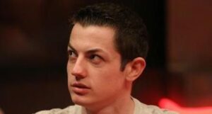 Tom Dwan Fights Back in Durrrr Challenge