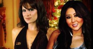 UB Christmas Giveaway With Tiffany Michelle and Maria Ho