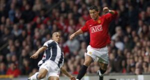 Dan 'jungleman12' Cates Plays With Cristiano Ronaldo