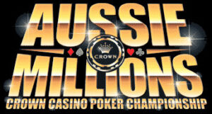 2011 Aussie Millions Preview