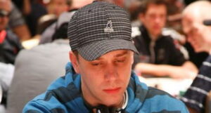 PokerStars EPT: Prague Day 3