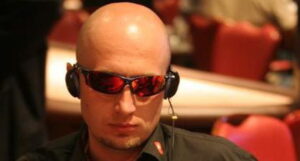 PokerStars EPT: Prague Day 4