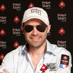 Christmas Special Poker Q and A -- Arnaud Mattern