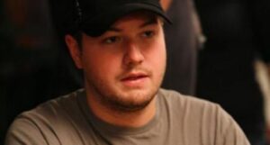 Peter Jetten Signs with Full Tilt Poker
