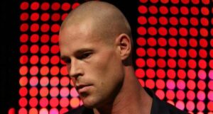 Aussie Millions -- Main Event Day 4