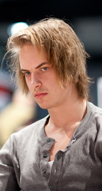 PokerStars EPT Deauville: Day 2