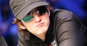 Isaac Haxton Beats Isildur1 in Showdown