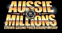 Aussie Millions Kicks Off Thursday