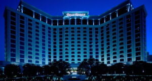 Kuzmin Wins WPT So. Championship