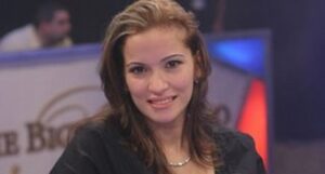 Lily Mizrachi Finishes Second in Full Tilt $1 Million