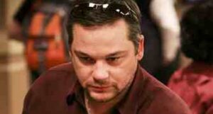 WSOP-C: Northeast Regional Day 2