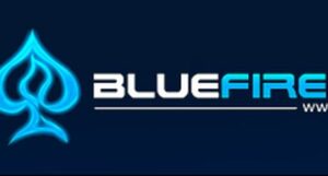 Bluefire Poker on Card Player