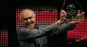 David Gorr Wins Aussie Millions