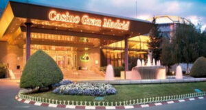 Madrid Set For EPT Grand Final