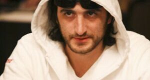 WPT Celebrity Invitational Final Table Set