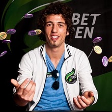 Dutchman Wins Unibet Open Poker Festival
