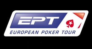 Domantas Klimciauskas Leads EPT Copenhagen