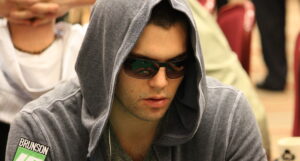 Bay 101 Shooting Star: Day 1B