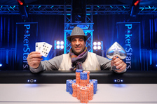 Euro Poker Year Review – January 2010