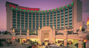 WPT: L.A. Poker Classic Begins Friday