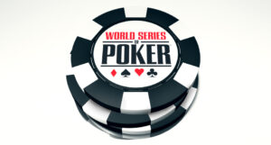 WSOP Announces 2011 Dates