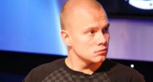 Ilari 'Ziigmund' Sahamies Returns To Action