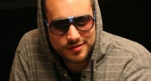 Adam Levy Re-Signs with UB