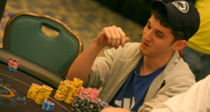 PCA Meet Your Chip Leaders: Jonathan Jaffee